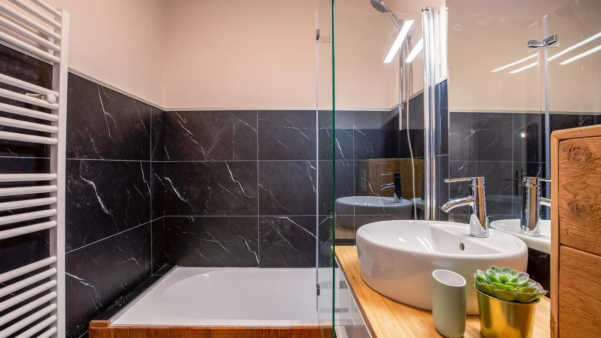 Le Cry - Cosy Studio 2Pax - Free Parking - 5Mn City Center Chamonix